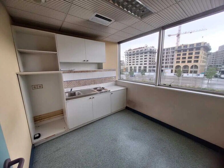 Office in Bègles for sale - Interior Photo - Image 3 of 9