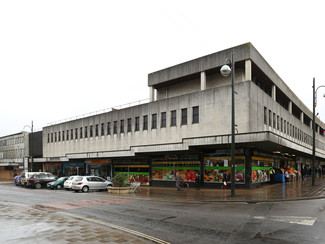 More details for 31 The Broadway, Crawley - Retail for Lease