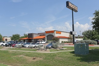 More details for 1960 S Stemmons Fwy, Lewisville, TX - Retail for Lease