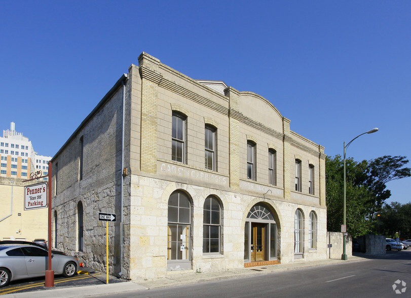 115 Camaron St, San Antonio, TX for sale - Primary Photo - Image 1 of 1