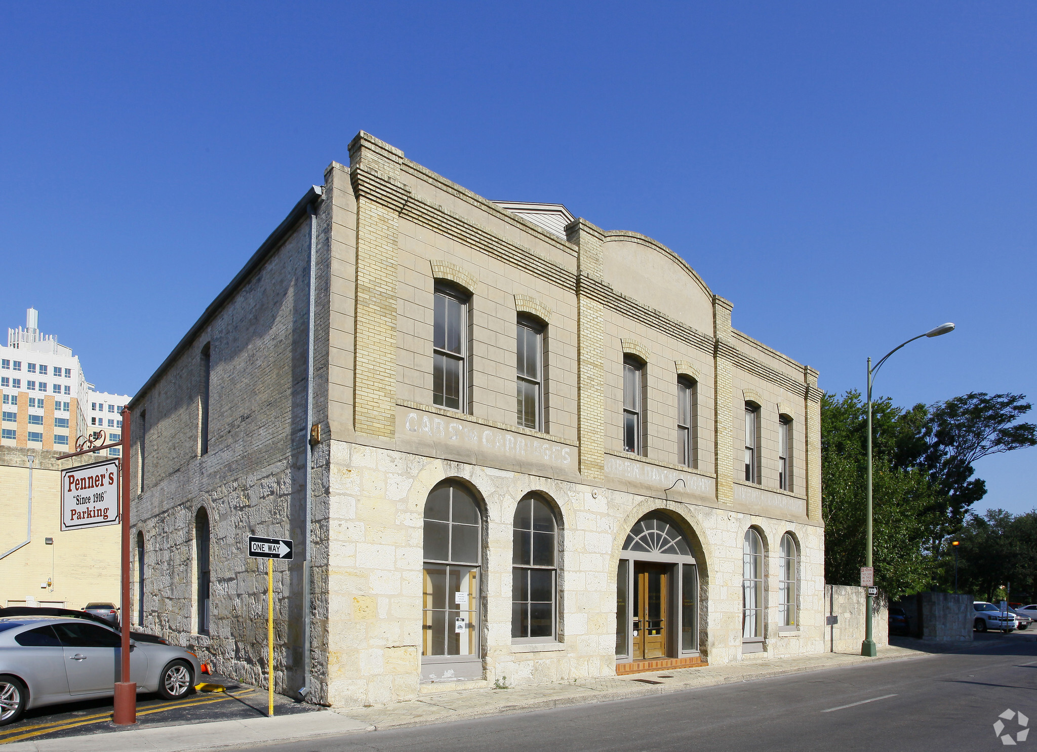 115 Camaron St, San Antonio, TX for sale Primary Photo- Image 1 of 1