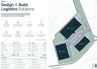 Dalton 49, Dalton for lease Site Plan- Image 1 of 1