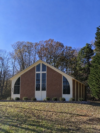 More details for 955 Meadowbrook Rd, Asheboro, NC - Office/Retail for Lease