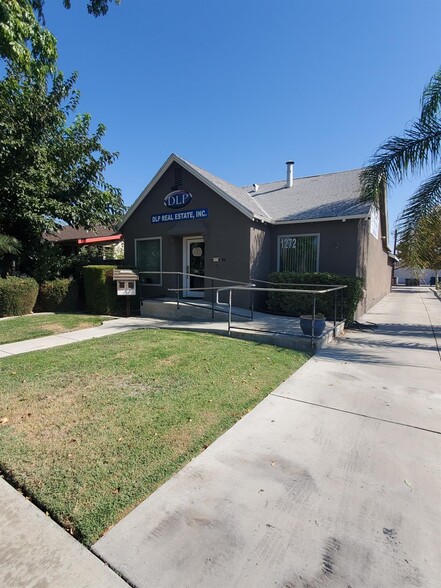 1272 4th St, Los Banos, CA for lease - Building Photo - Image 2 of 25