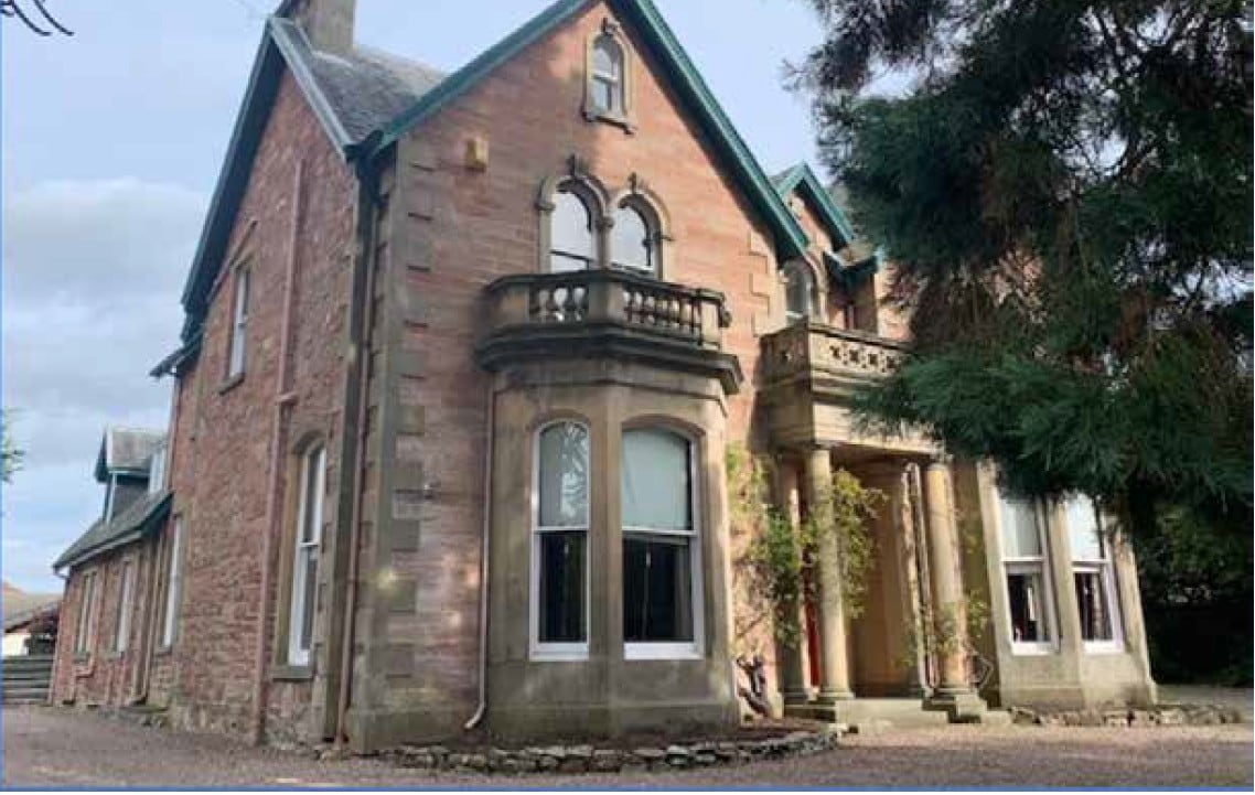 43 Culduthel Rd, Inverness for sale Primary Photo- Image 1 of 1