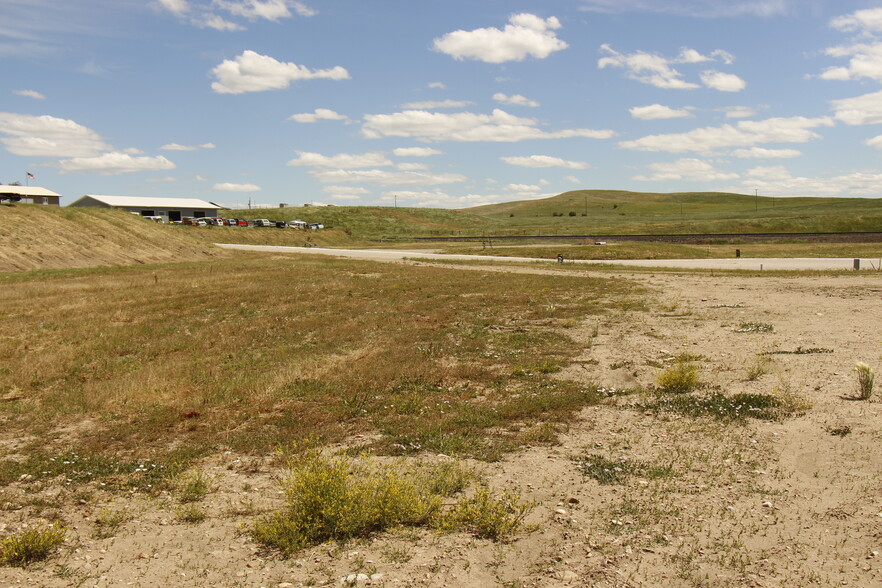 Gabrielle Court Sheridan Wy, Sheridan, WY for sale - Primary Photo - Image 1 of 1