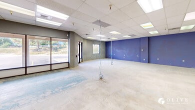 535-685 N Murray Blvd, Colorado Springs, CO for lease Interior Photo- Image 2 of 7
