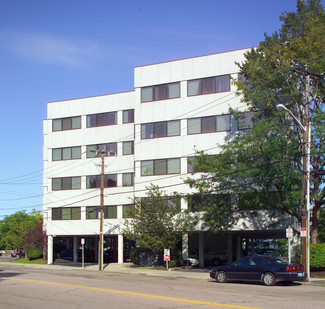 More details for 21 Mayor Thomas J McGrath Hwy, Quincy, MA - Office/Medical for Lease