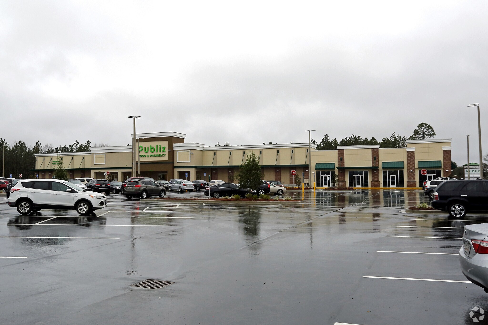 101-201 Blue Moon Xing, Pooler, GA for sale Building Photo- Image 1 of 1