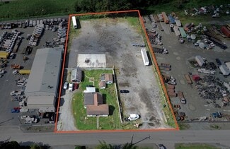 More details for 1436 Thornton Ave SW, Pacific, WA - Land for Lease