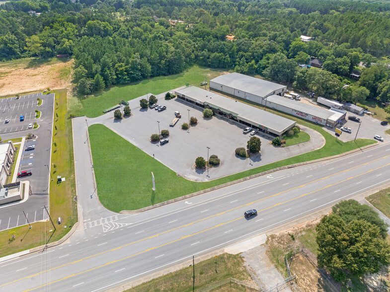 17067 Highway 67, Statesboro, GA for sale - Building Photo - Image 3 of 14