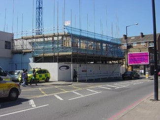 More details for 112-118 Homerton High St, London - Industrial for Lease