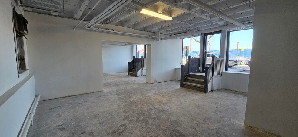 1416-1422 Central St, Evanston, IL for lease - Interior Photo - Image 3 of 3