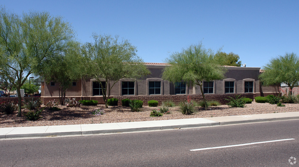 17612 N 59th Ave, Glendale, AZ for sale - Primary Photo - Image 1 of 1