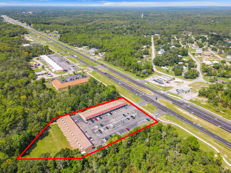 5450-5500 S Suncoast Blvd, Homosassa, FL for lease - Building Photo - Image 2 of 24