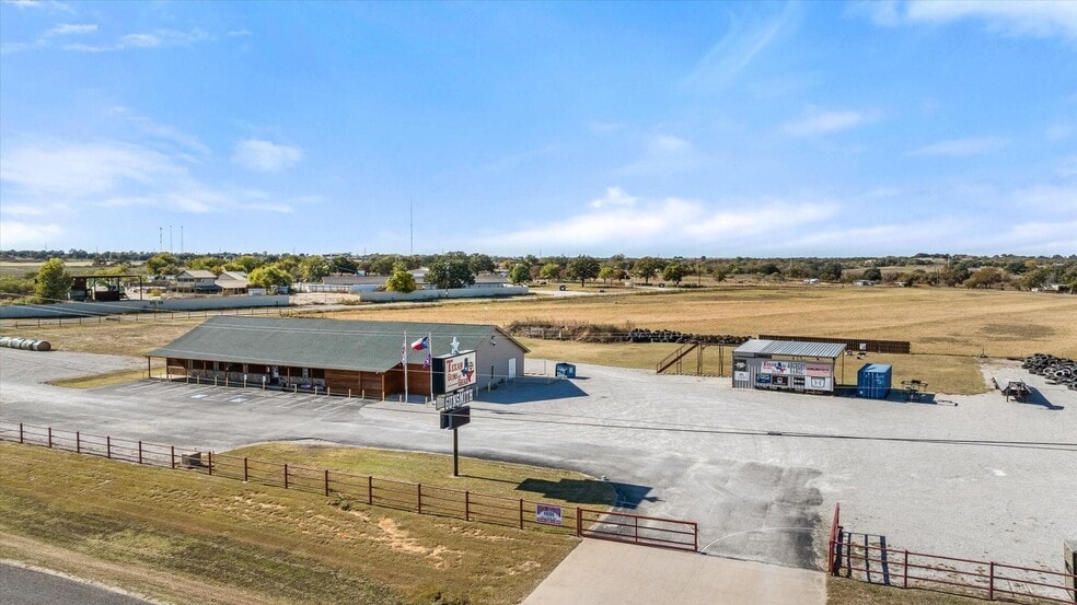 6688 S US Highway 377, Stephenville, TX for sale - Building Photo - Image 2 of 20