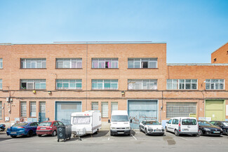 More details for Calle Antonio de Cabezón, 67, Madrid - Industrial for Sale