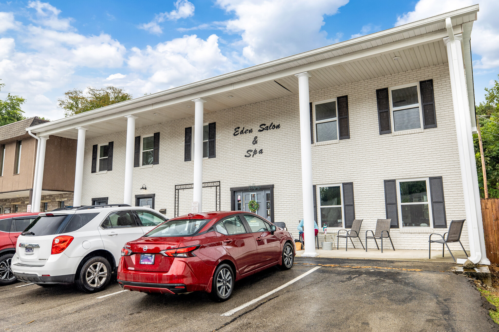 253 Lindsay St, Alcoa, TN for lease Building Photo- Image 1 of 4