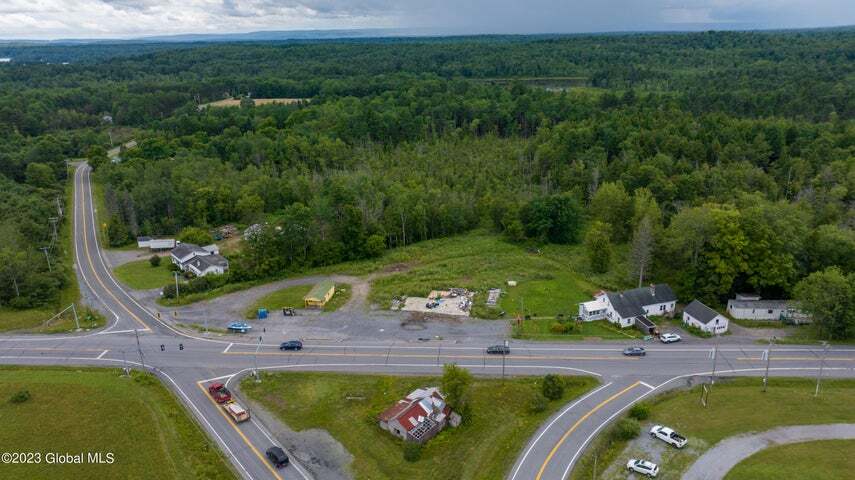 1196 Route 29, Galway, NY for sale - Building Photo - Image 3 of 8