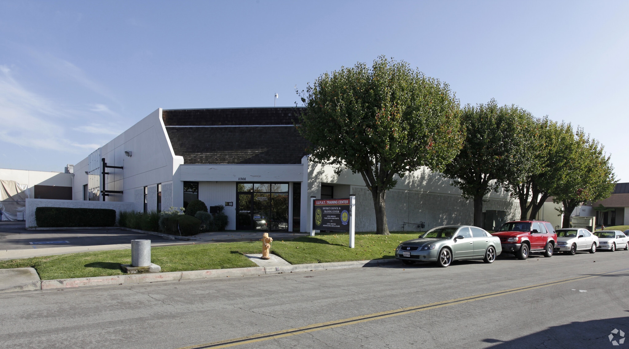 11366 Markon St, Garden Grove, CA for lease Primary Photo- Image 1 of 2