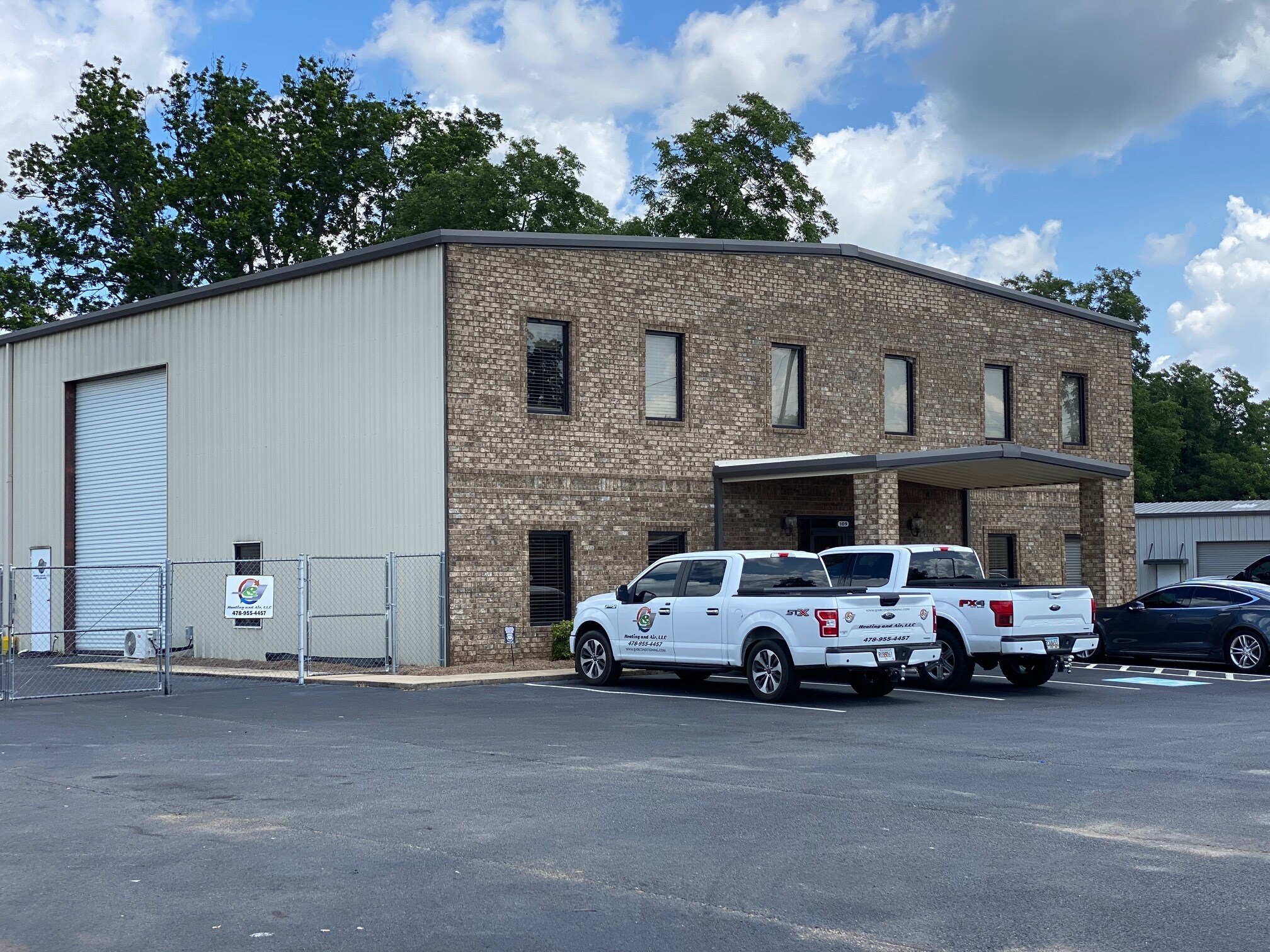 109 Pat Joiner Rd, Byron, GA for sale Building Photo- Image 1 of 1