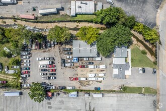 5079 Old Summer Rd, Memphis, TN - AERIAL  map view