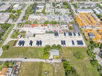 More details for 1911 NW 15th St, Pompano Beach, FL - Land for Lease