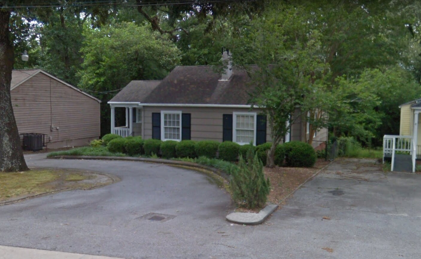 2170 Ingleside Ave, Macon, GA 31204