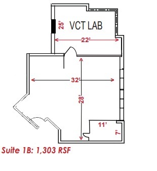 20045 Stevens Creek Blvd, Cupertino, CA for lease Floor Plan- Image 1 of 1