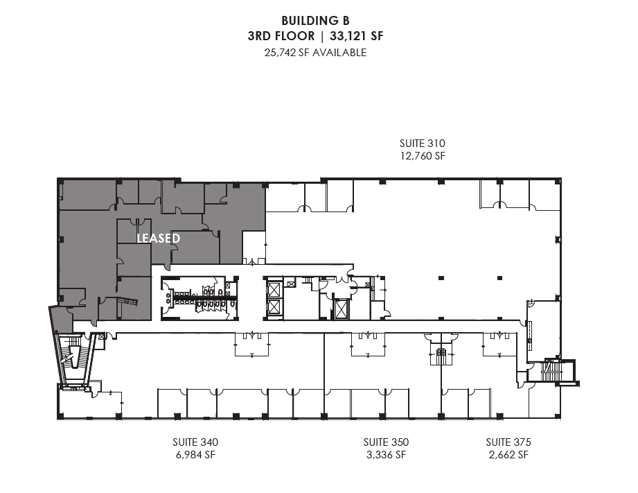 9151 Grapevine Hwy, North Richland Hills, TX for lease Floor Plan- Image 1 of 1