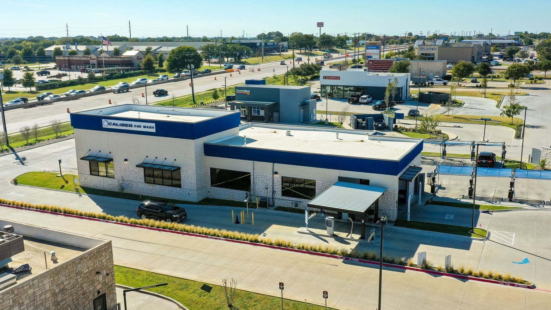 8073 University Dr, Cross Roads, TX for sale Primary Photo- Image 1 of 4