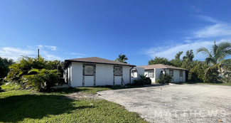 More details for 13418 Pine Needle Ln, Fort Myers, FL - Multifamily for Sale