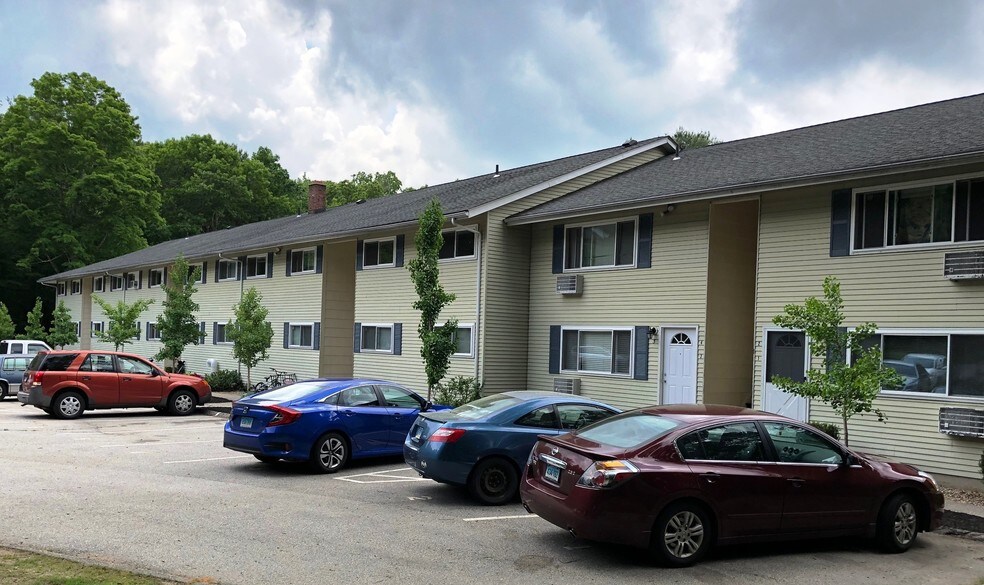 87 Ruby Rd, Willington, CT 06279