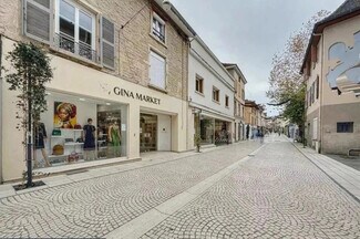 More details for 62 Rue De La Liberté, Bourgoin-Jallieu - Retail for Lease