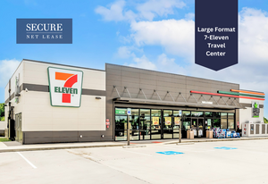 7-Eleven - NNN Property