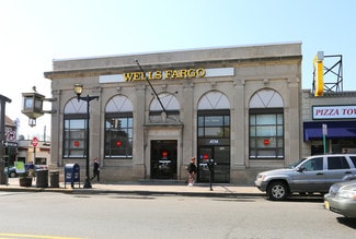 More details for 201 N Wood Ave, Linden, NJ - Office/Retail, Retail for Lease