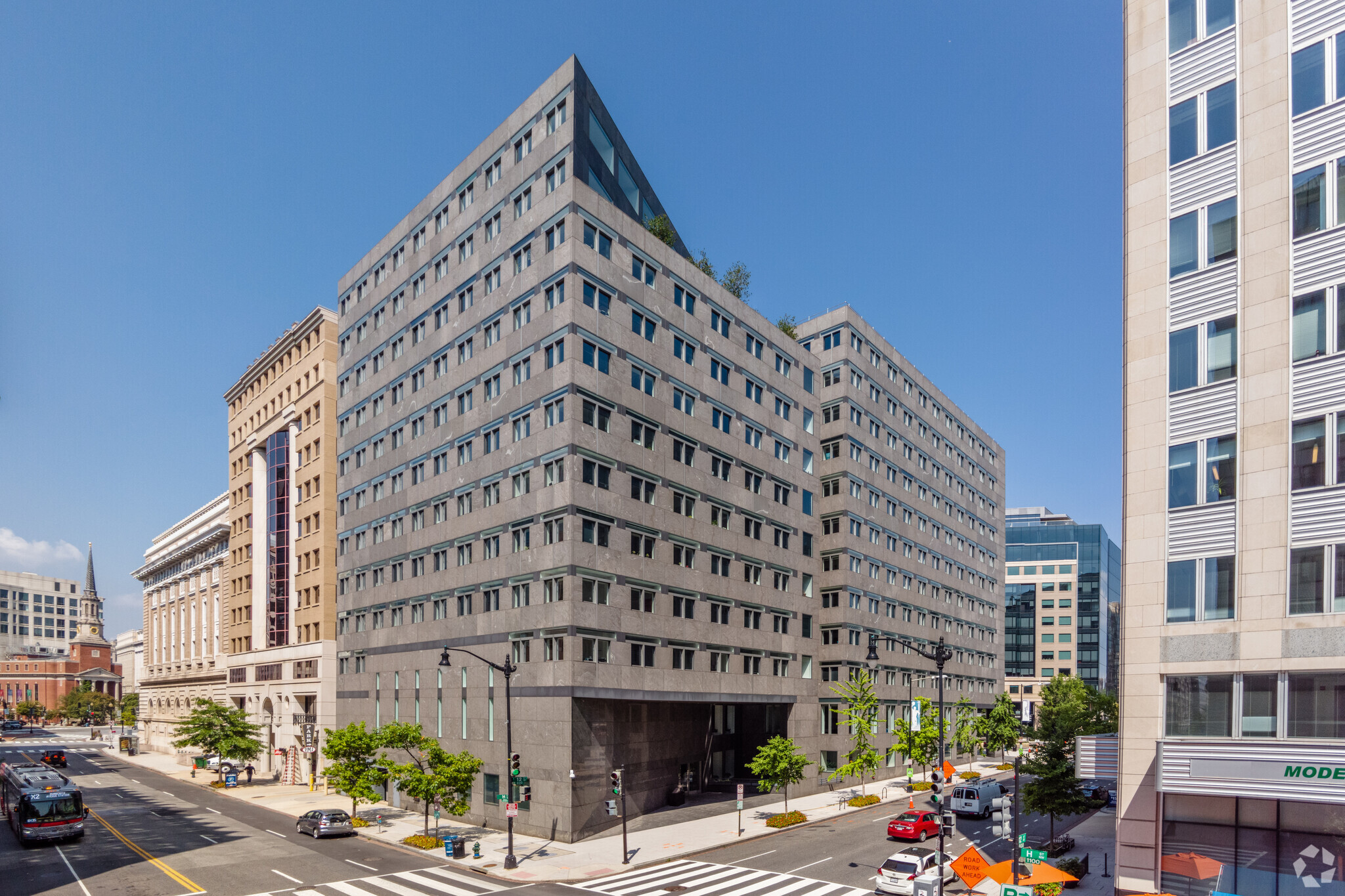 1200 New York Ave NW, Washington, DC for lease Building Photo- Image 1 of 5