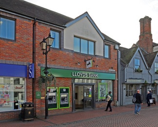 More details for 79 High St, Chesham - Retail for Sale