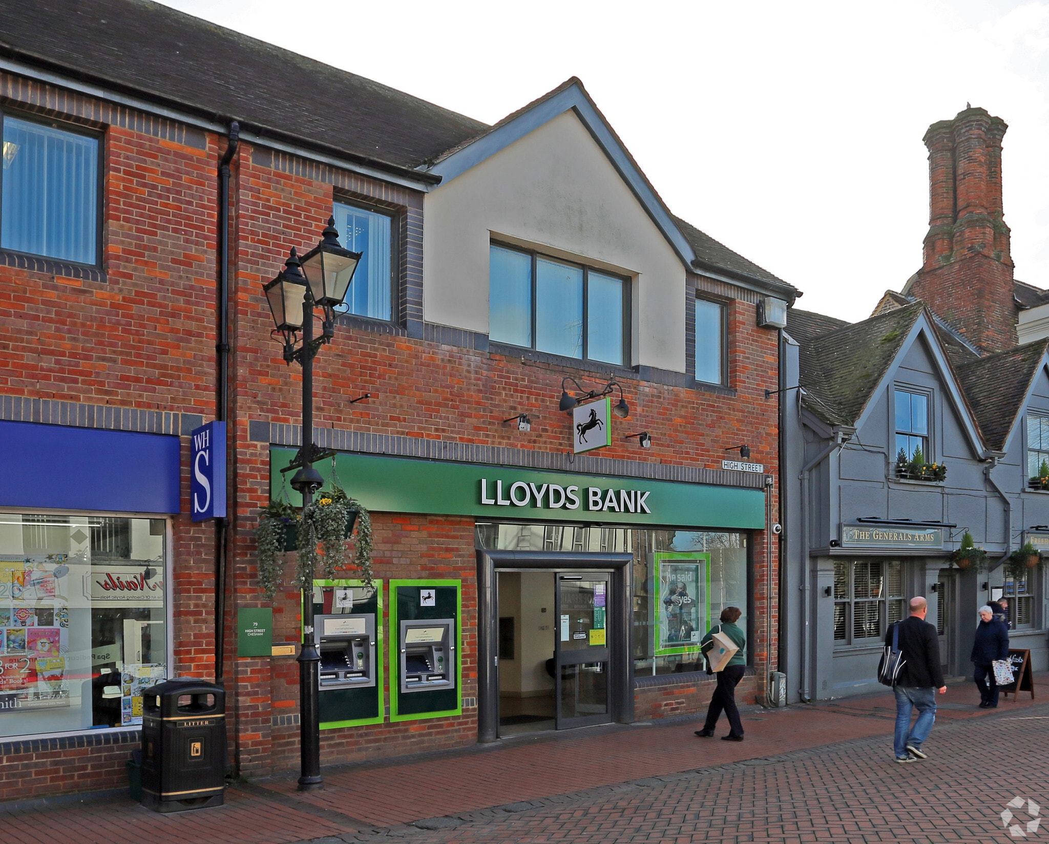 79 High St, Chesham for sale Primary Photo- Image 1 of 4