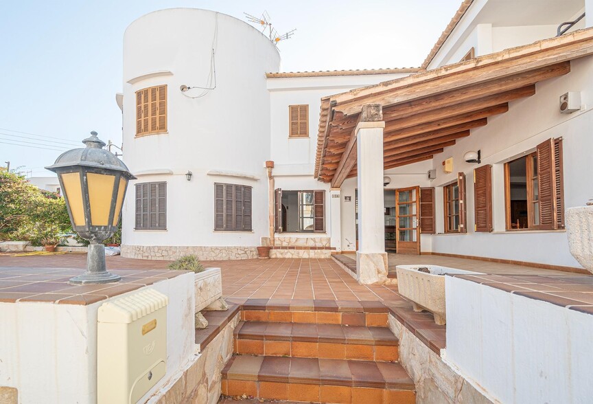 Retail in Santanyí, Islas Baleares for sale - Building Photo - Image 2 of 19