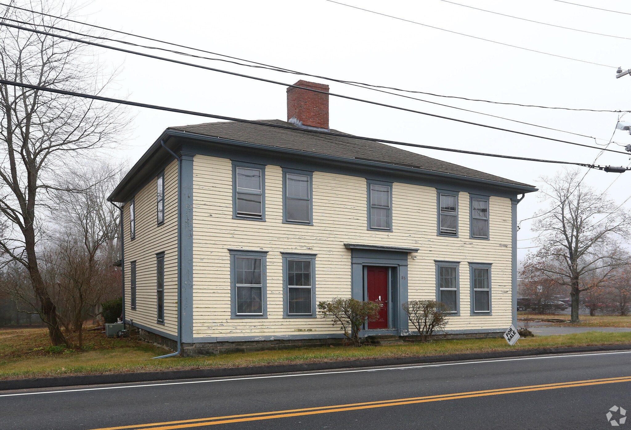 85 Bridge Rd, Haddam, CT for sale Primary Photo- Image 1 of 1