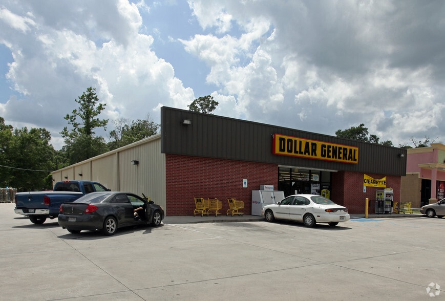 Dollar General Portfolio portfolio of 3 properties for sale on LoopNet.com - Primary Photo - Image 3 of 3