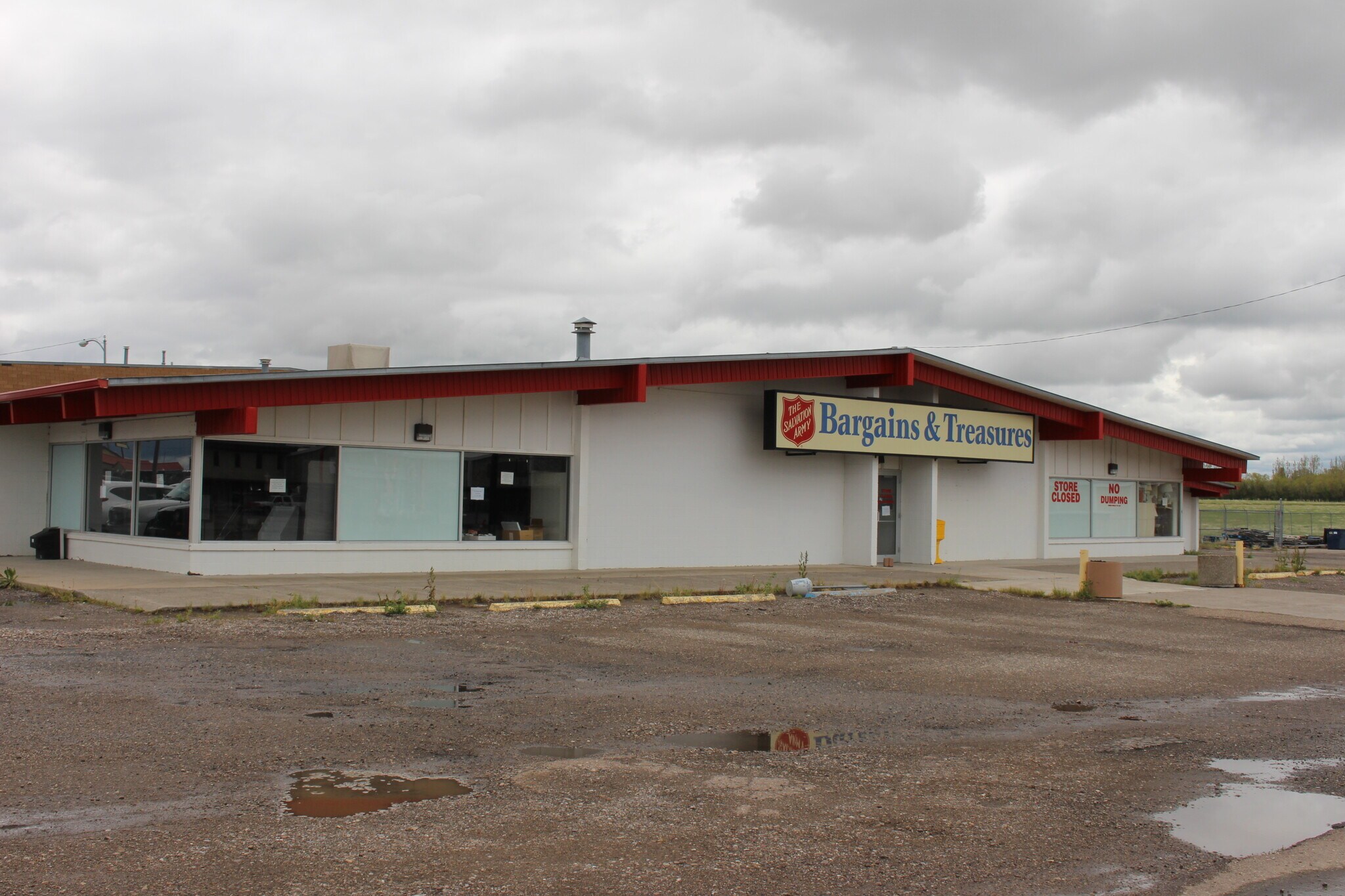 4910 10th Ave S, Great Falls, MT 59405