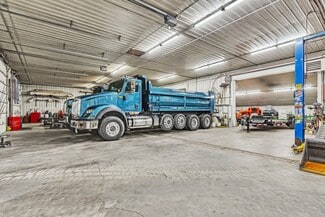 More details for 6225 Lark Rd NW, Sauk Rapids, MN - Industrial for Sale