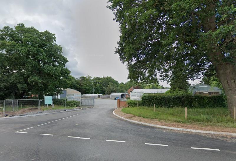 Stoneleigh Rd, Coventry for sale - Primary Photo - Image 1 of 1