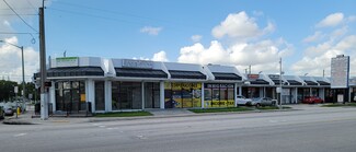 More details for 4700 NW 7th St, Miami, FL - Retail for Lease