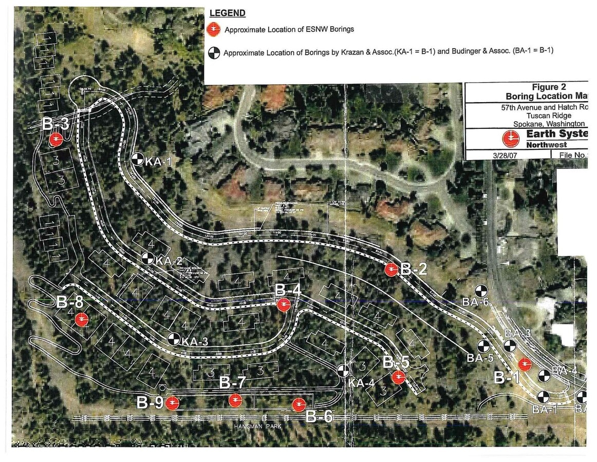 5600 Hatch Road, Spokane, WA 99223