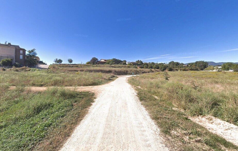 Land in Santa Coloma de Farners, Gerona for sale - Building Photo - Image 2 of 7