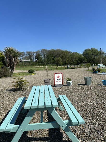 Pen-Lon-Mouch, Llandysul for sale - Primary Photo - Image 1 of 13