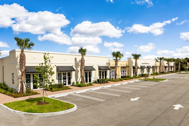 More details for 500-510 NW  Peacock Boulevard, Port Saint Lucie, FL - Industrial for Lease